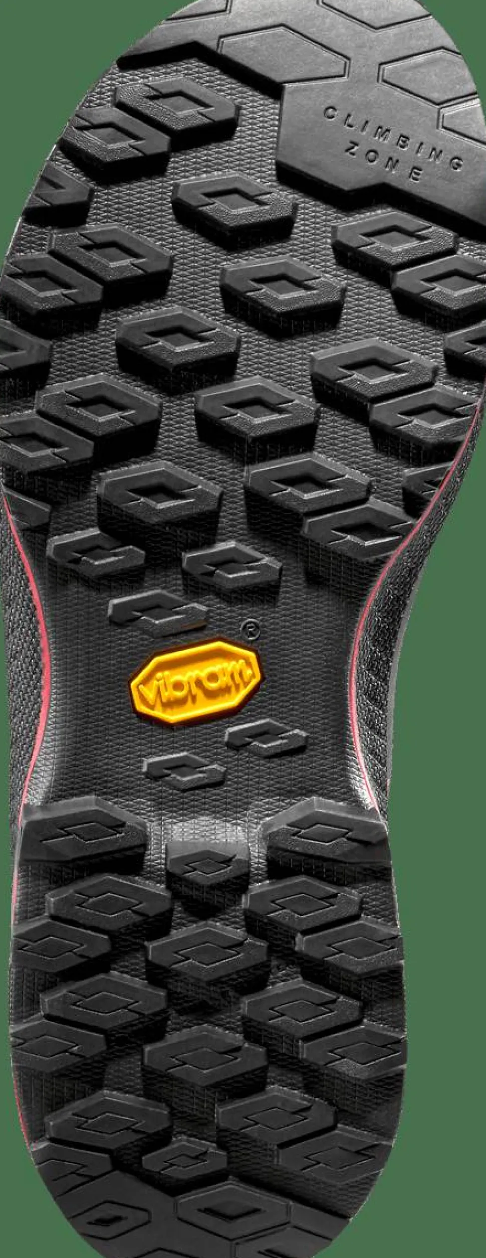 La Sportiva Women's TX4 Evo Cypress/Azalea