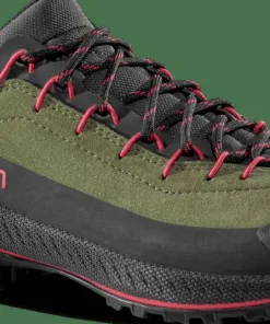 La Sportiva Women's TX4 Evo Cypress/Azalea