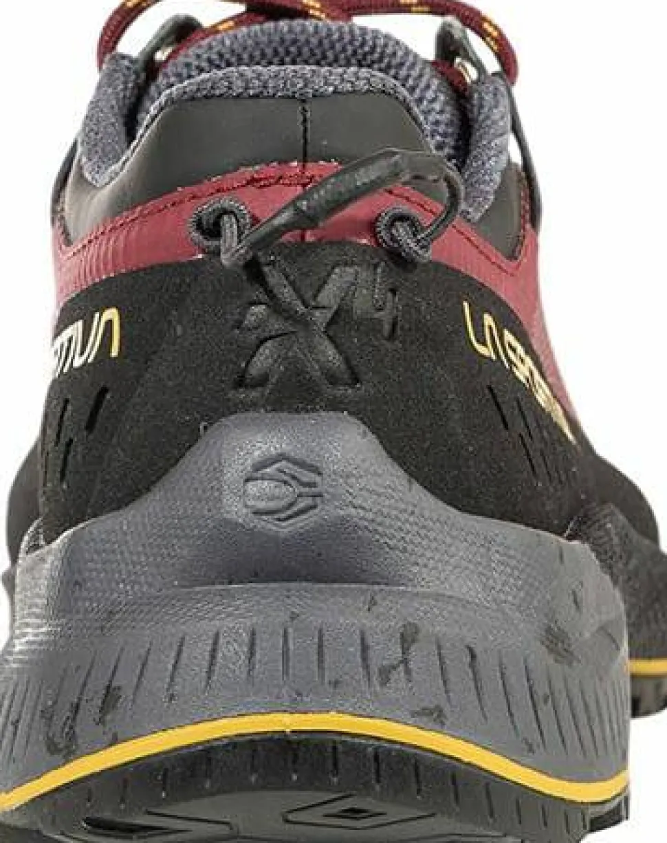 La Sportiva Women's TX4 Evo ST Redwood/Onyx