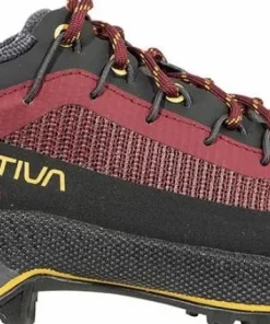 La Sportiva Women's TX4 Evo ST Redwood/Onyx