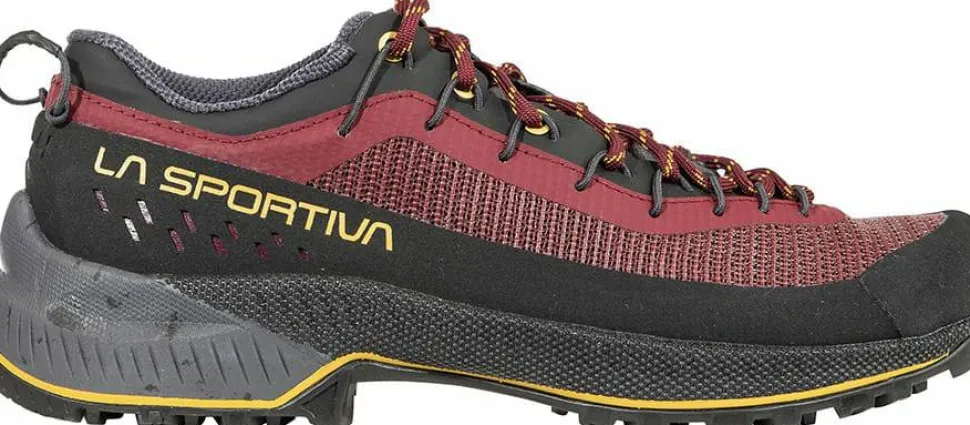 La Sportiva Women's TX4 Evo ST Redwood/Onyx