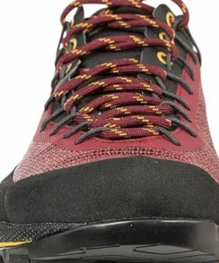 La Sportiva Women's TX4 Evo ST Redwood/Onyx