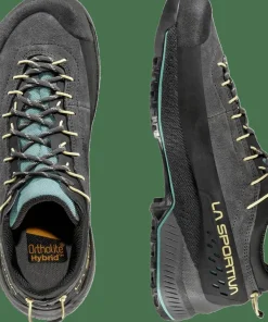 La Sportiva Women's TX4 Evo Carbon/Zest Best