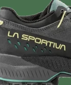 La Sportiva Women's TX4 Evo Carbon/Zest Best
