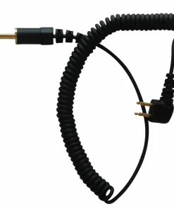 Lafayette Adapter Cable Peltor 2 Pin NoColour