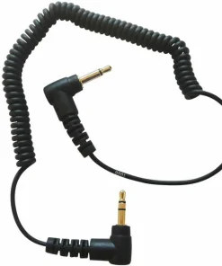 Lafayette Adapter Cable Sordin 3,5 mm Black Outlet