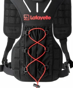 Lafayette Battery Harness Black New