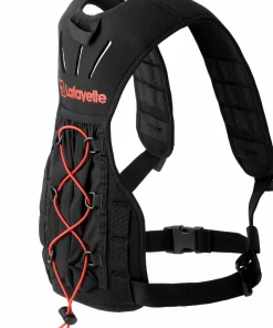 Lafayette Battery Harness Black New