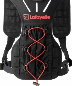Lafayette Battery Harness Black
