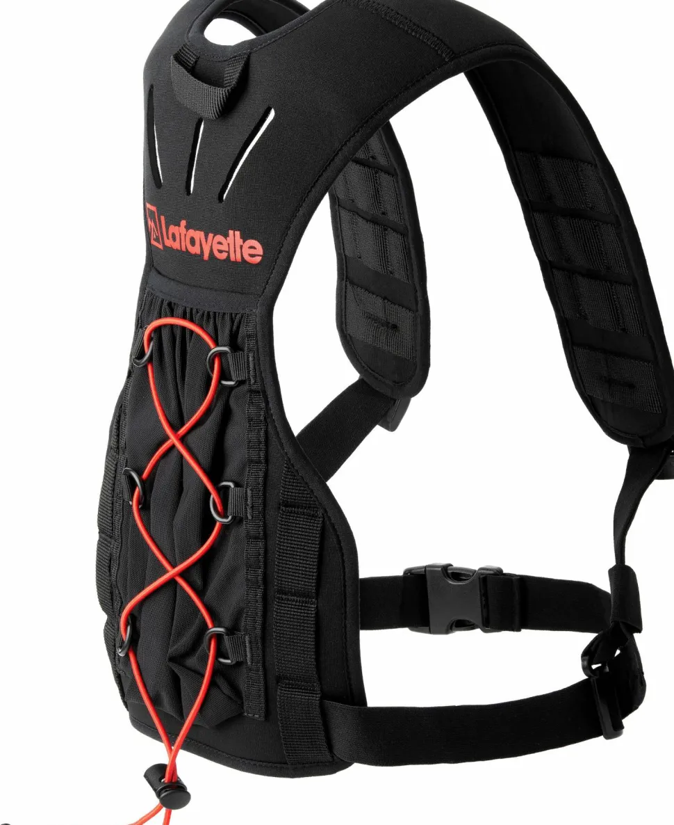 Lafayette Battery Harness Black
