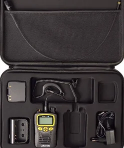 Lafayette Dc-31 Smart+ Jaktpaket Black Sale