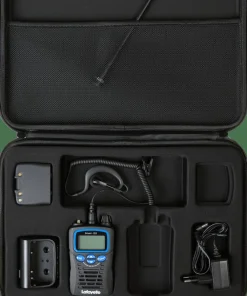 Lafayette Dc-155 Smart+ Jaktpaket Black Clearance