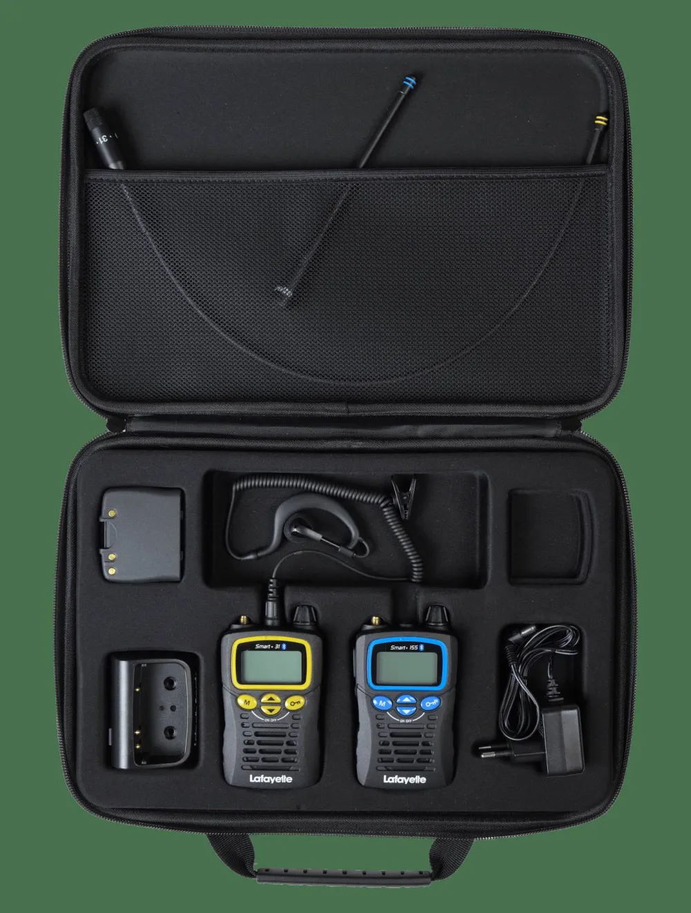 Outlet Dc-31/155 Smart+ Kombipaket Bluetooth Elektronik