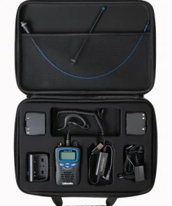 Lafayette Dc-155 Smart+ Superpaket Blåtand Black Online