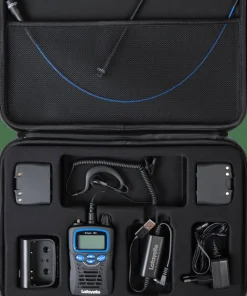 Lafayette Dc-155 Smart+ Superpaket Black New