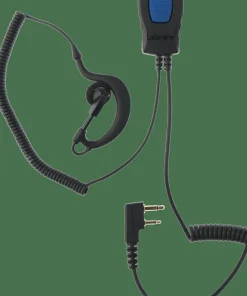 Outlet Earhook Headset Elektronik