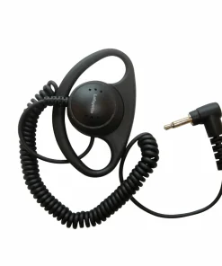 Lafayette Earphone On-Ear Earhanger Black