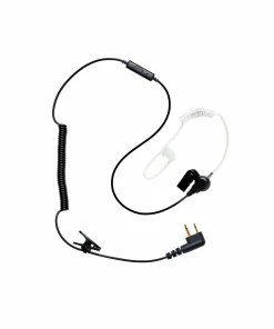 Lafayette Earphone Security 3,5 mm 2,5 mm Black Sale