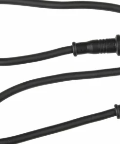 Lafayette Extension Cable 30cm Black Best