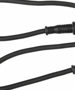 Lafayette Extension Cable 30cm Black
