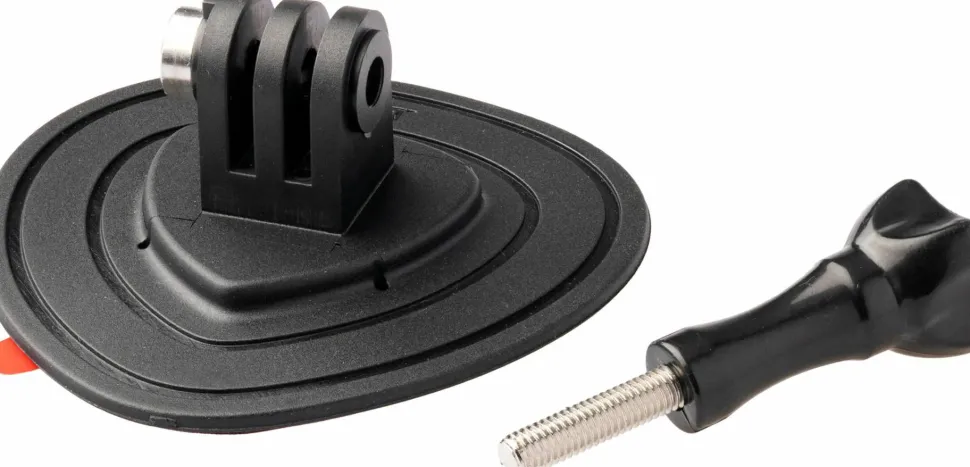 Lafayette GoPro Flexible Black