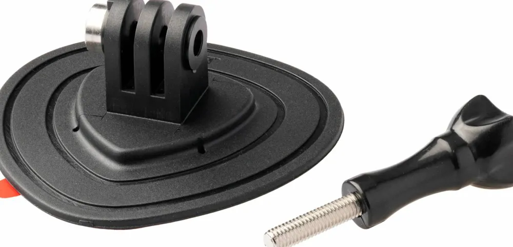 GoPro Flexible Elektronik