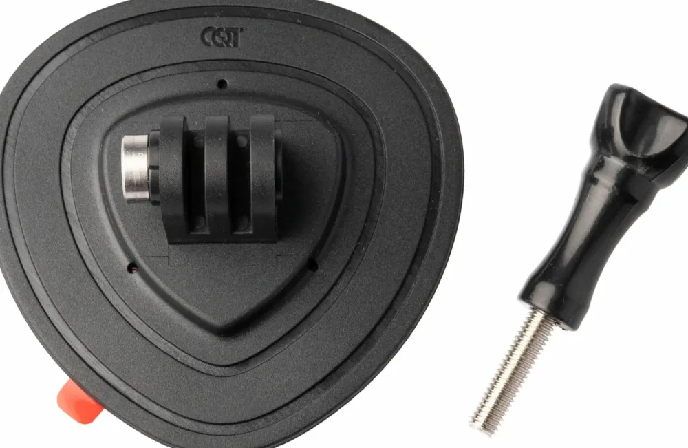 GoPro Flexible Elektronik