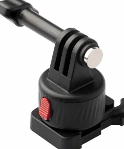 Lafayette GoPro 3-in-1 Magnetic Black