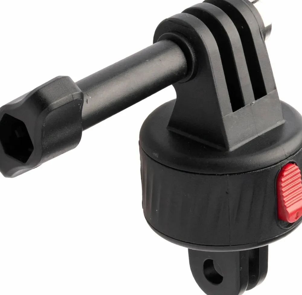 Lafayette GoPro 3-in-1 Magnetic Black Discount