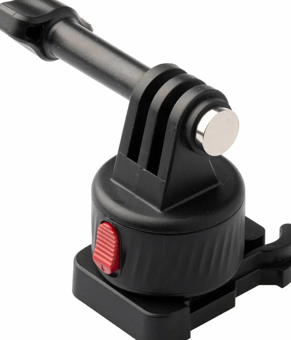 Lafayette GoPro 3-in-1 Magnetic Black Discount
