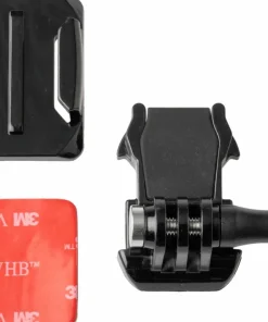 Lafayette GoPro Multi Kit Black