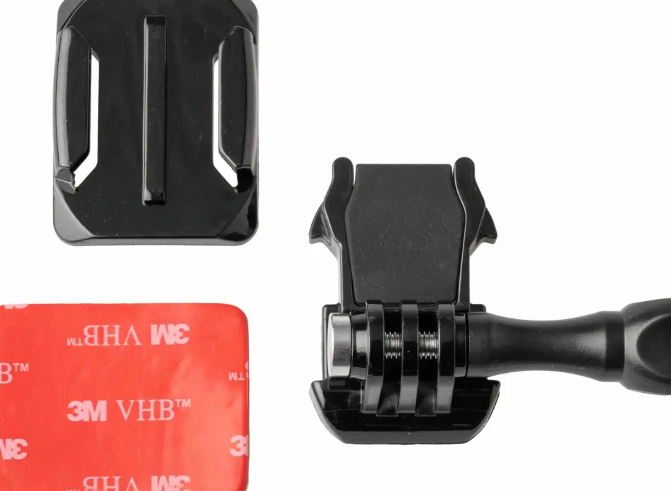 Lafayette GoPro Multi Kit Black