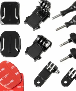 Lafayette GoPro Multi Kit Black