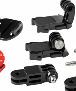 Lafayette GoPro Multi Kit Black Best
