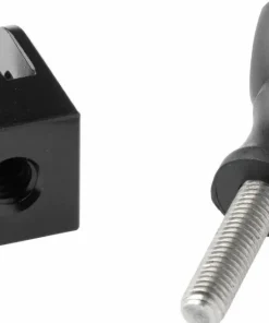 Lafayette GoPro Screw Mount Black Outlet