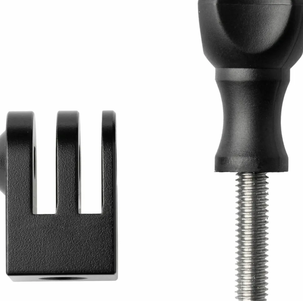 Lafayette GoPro Screw Mount Black