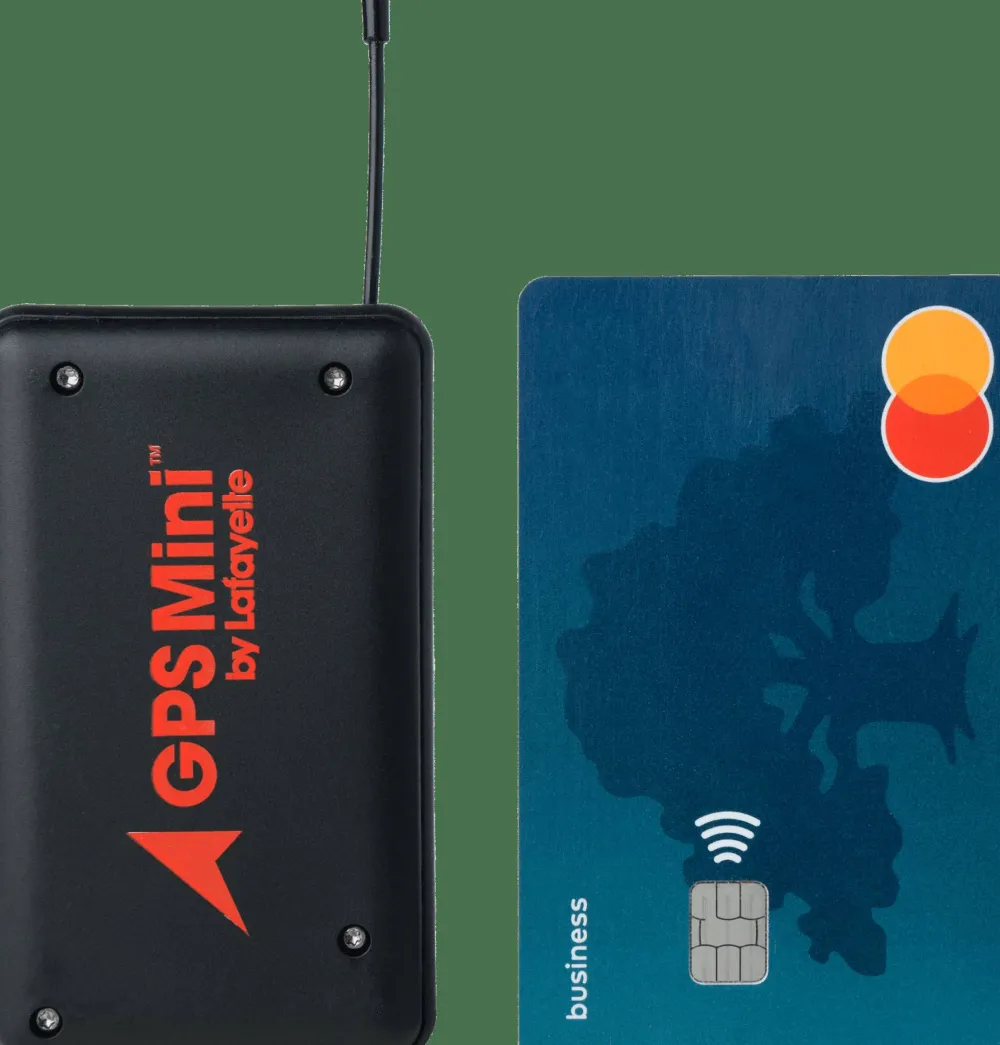 Discount GPS Mini Jakt