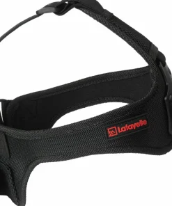 Lafayette Headband GoPro Black