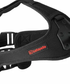 Lafayette Headband GoPro Black