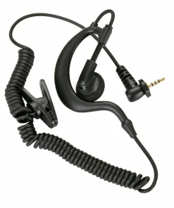 Best In-Ear Earphone Earhook Elektronik