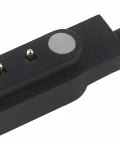 Lafayette Magnetic Charging Cable HL-12 Black