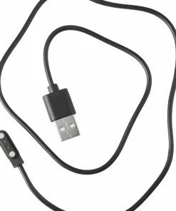 Lafayette Magnetic Charging Cable HL-12 Black