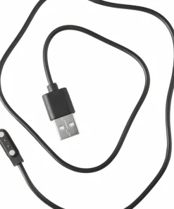Lafayette Magnetic Charging Cable HL-12 Black Best