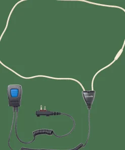 New Miniheadset Hearing Loop Elektronik