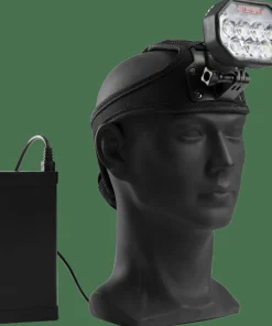 Lafayette Pannlampa HL-50 Black Sale