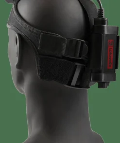 Lafayette Pannlampa HL-19 Black