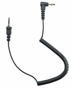 Lafayette Radio Cable 3,5mm Black Best