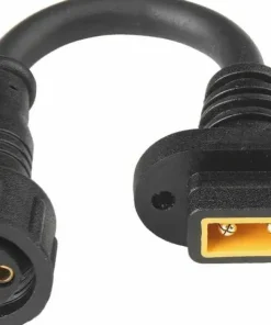Lafayette Replacement Cable BC-18650 Black Discount