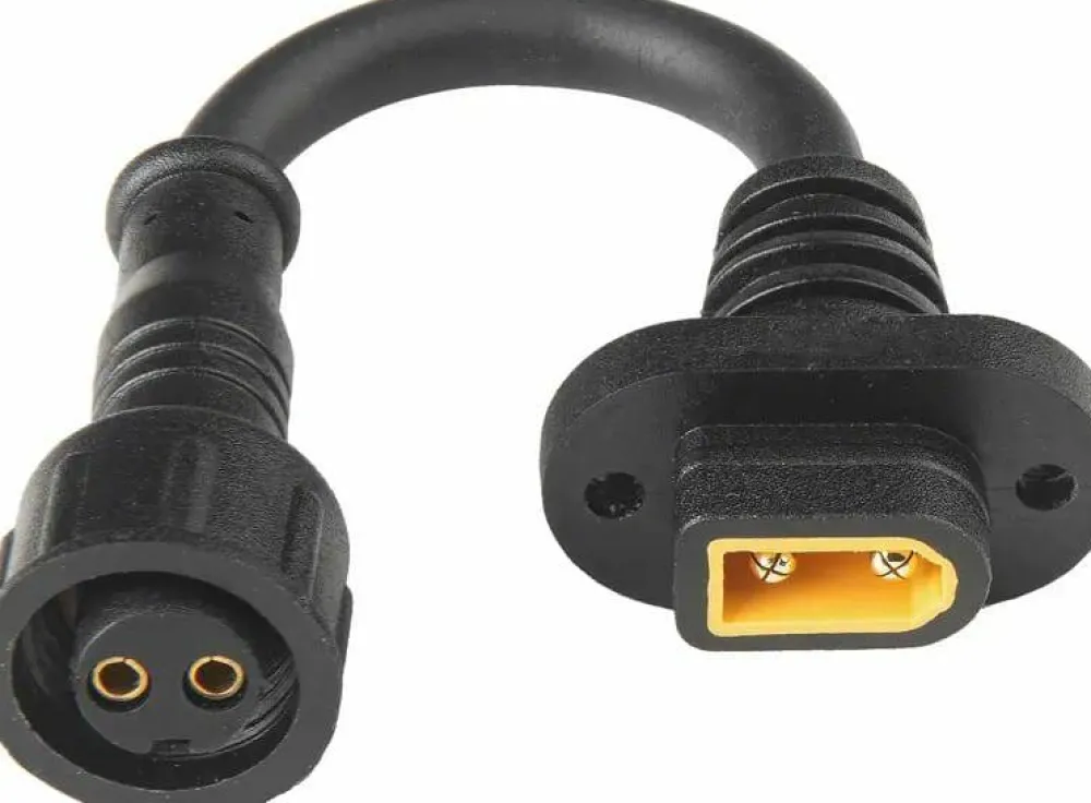 Lafayette Replacement Cable BC-18650 Black Discount