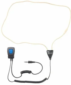 Lafayette Speaker Microphone Neckloop 3,5 mm 4-pol Nocolour